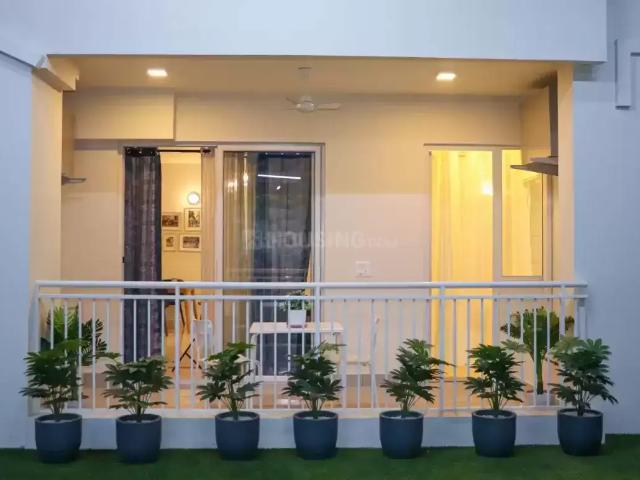 3 BHK Apartment in Dhunela for resale Sohna. The reference number is 9672276