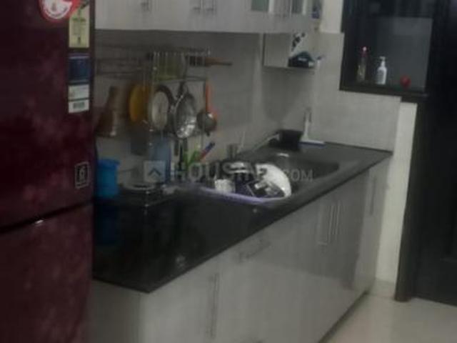 3 BHK Apartment in Dhakoli for rent Zirakpur. The reference number is 19265018