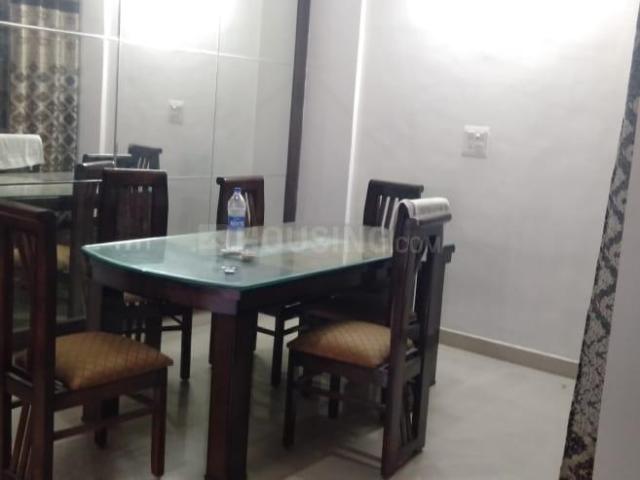 3 BHK Apartment in Dhakoli for rent Zirakpur. The reference number is 19946479