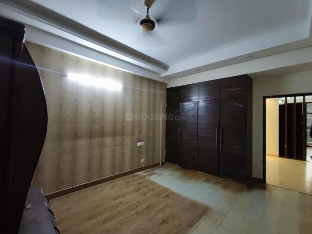 3 BHK Apartment in Dhakoli for rent Zirakpur. The reference number is 20407768