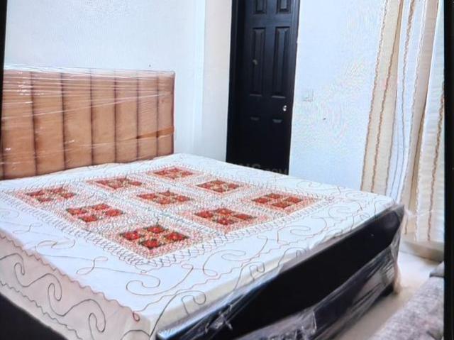3 BHK Apartment in Dhakoli for rent Zirakpur. The reference number is 20437099