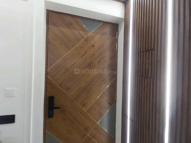 3 BHK Apartment in Dhakoli for rent Zirakpur. The reference number is 20437236
