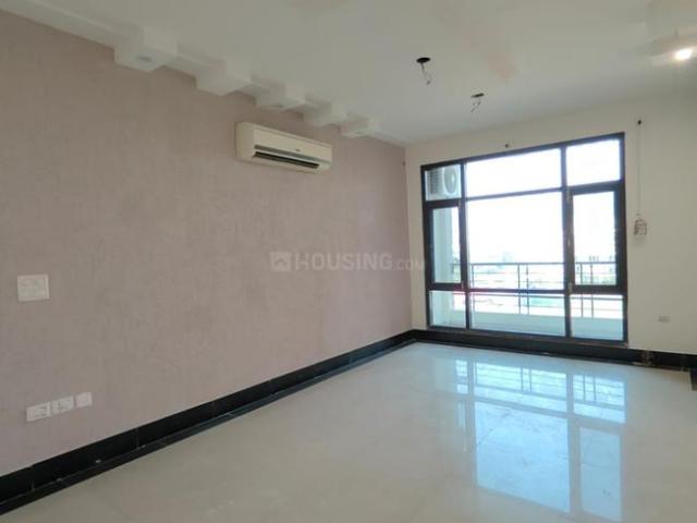 3 BHK Apartment in Dhakoli for rent Zirakpur. The reference number is 20896330