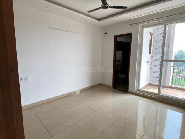 3 BHK Apartment in Dhakoli for rent Zirakpur. The reference number is 20818122