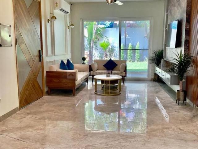 3 BHK Apartment in Dhakoli for resale Zirakpur. The reference number is 15260192