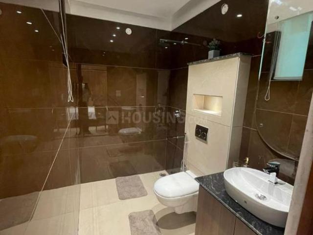 3 BHK Apartment in Dhakoli for resale Zirakpur. The reference number is 16776069
