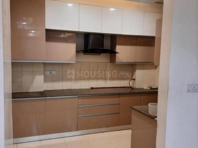 3 BHK Apartment in Dhakoli for resale Zirakpur. The reference number is 16958194