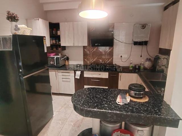 3 BHK Apartment in Dhakoli for resale Zirakpur. The reference number is 17381280