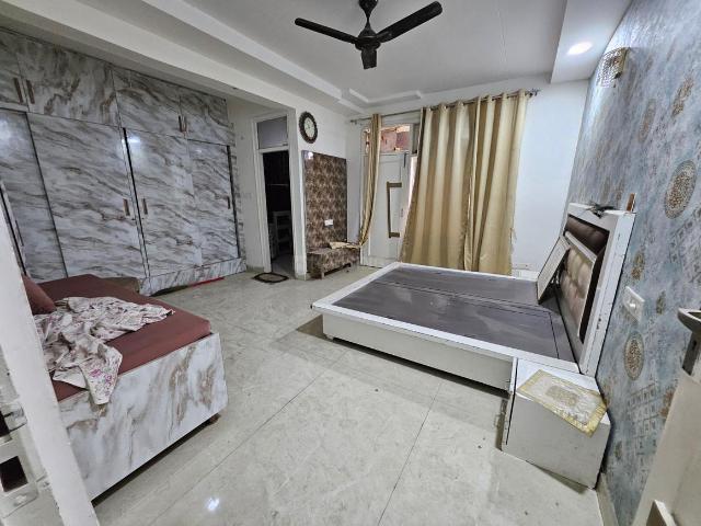 3 BHK Apartment in Dhakoli for resale Zirakpur. The reference number is 17490943