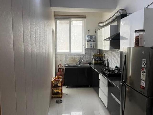 3 BHK Apartment in Dhakoli for resale Zirakpur. The reference number is 17724730
