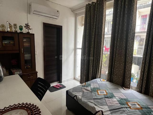 3 BHK Apartment in Dhakoli for resale Zirakpur. The reference number is 17724869