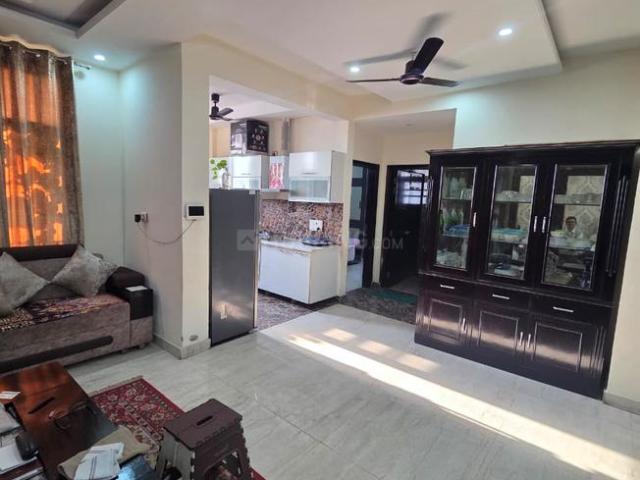 3 BHK Apartment in Dhakoli for resale Zirakpur. The reference number is 19059446