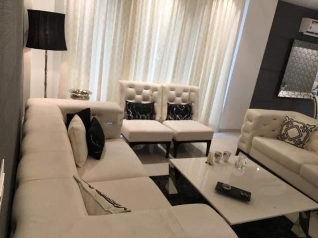 3 BHK Apartment in Dhakoli for resale Zirakpur. The reference number is 19798576