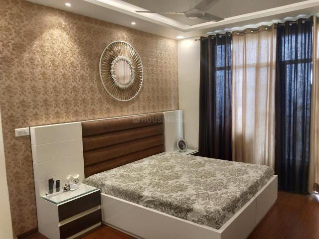 3 BHK Apartment in Dhakoli for resale Zirakpur. The reference number is 19851951