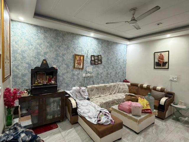3 BHK Apartment in Dhakoli for resale Zirakpur. The reference number is 19885130
