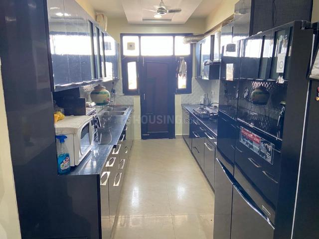 3 BHK Apartment in Dhakoli for resale Zirakpur. The reference number is 13546966