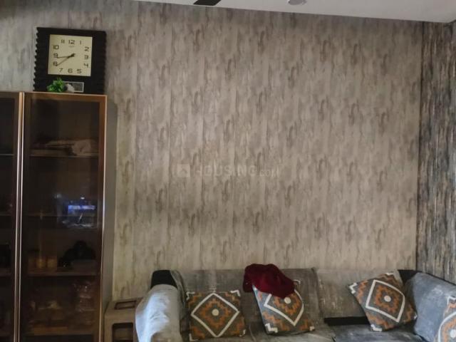 3 BHK Apartment in Dhakoli for resale Zirakpur. The reference number is 20758918