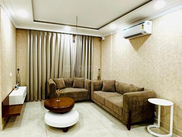3 BHK Apartment in Dhakoli for resale Zirakpur. The reference number is 20783755