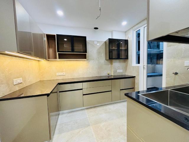3 BHK Apartment in Dhakoli for resale Zirakpur. The reference number is 20793654