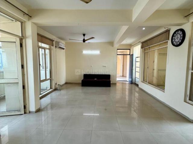 3 BHK Apartment in Dhakoli for resale Zirakpur. The reference number is 20815633
