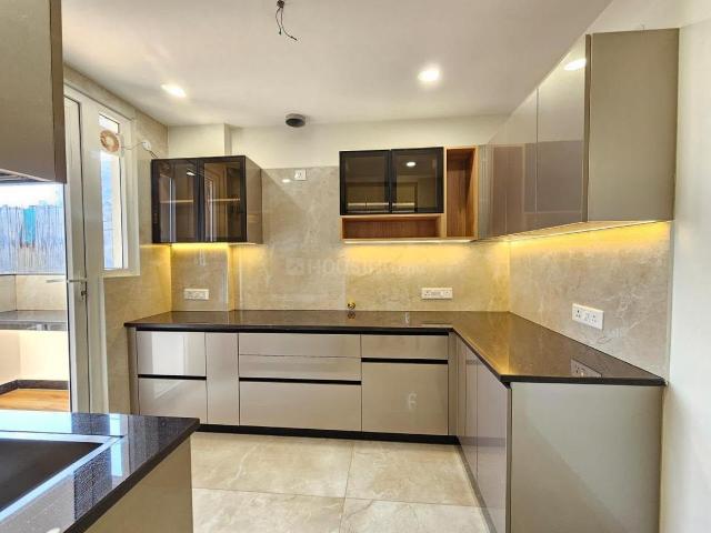 3 BHK Apartment in Dhakoli for resale Zirakpur. The reference number is 20826572