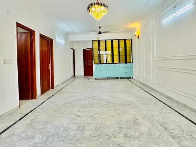 3 BHK Apartment in Dhakoli for resale Zirakpur. The reference number is 20827692