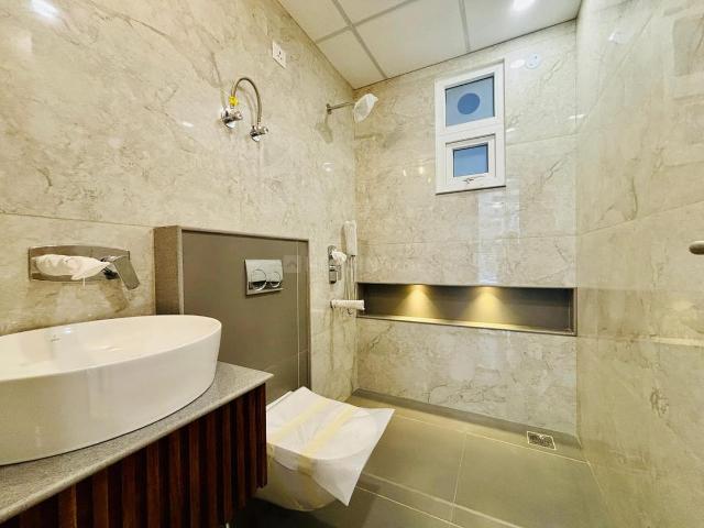 3 BHK Apartment in Dhakoli for resale Zirakpur. The reference number is 20821142