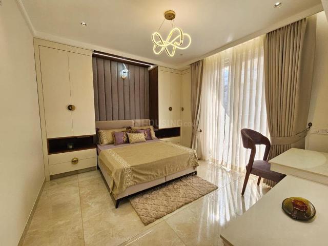 3 BHK Apartment in Dhakoli for resale Zirakpur. The reference number is 20850931