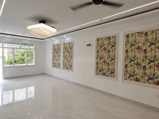 3 BHK Apartment in Dhakoli for resale Zirakpur. The reference number is 20877295