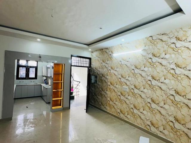 3 BHK Apartment in Dhakoli for resale Zirakpur. The reference number is 20879196