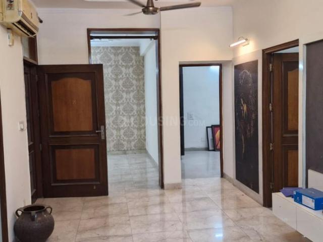 3 BHK Apartment in Dhakoli for resale Zirakpur. The reference number is 20879983
