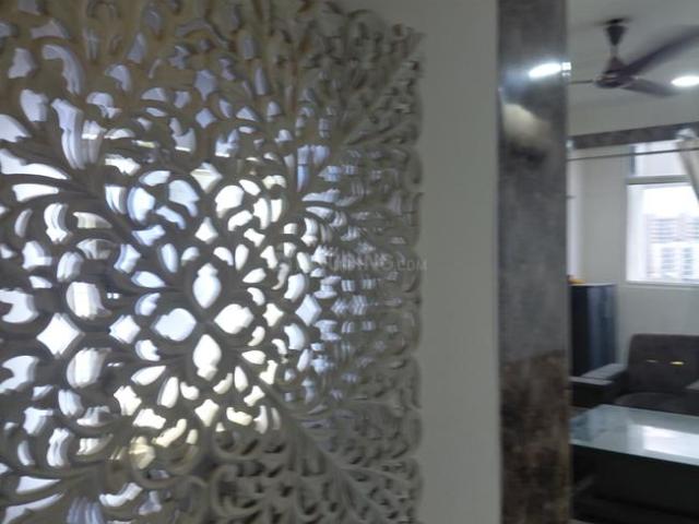 3 BHK Apartment in Dhakoli for resale Zirakpur. The reference number is 20880016