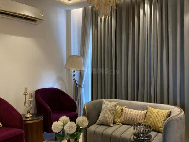 3 BHK Apartment in Dhakoli for resale Zirakpur. The reference number is 20906695