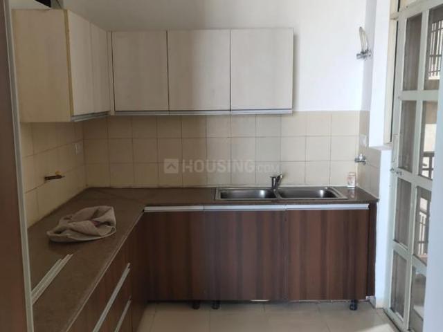 3 BHK Apartment in Dhakoli for resale Zirakpur. The reference number is 20903867