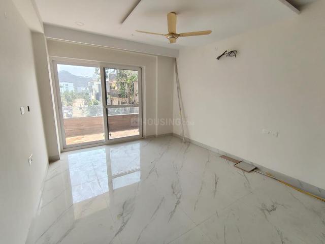 3 BHK Apartment in Dhakoli for resale Zirakpur. The reference number is 20977137