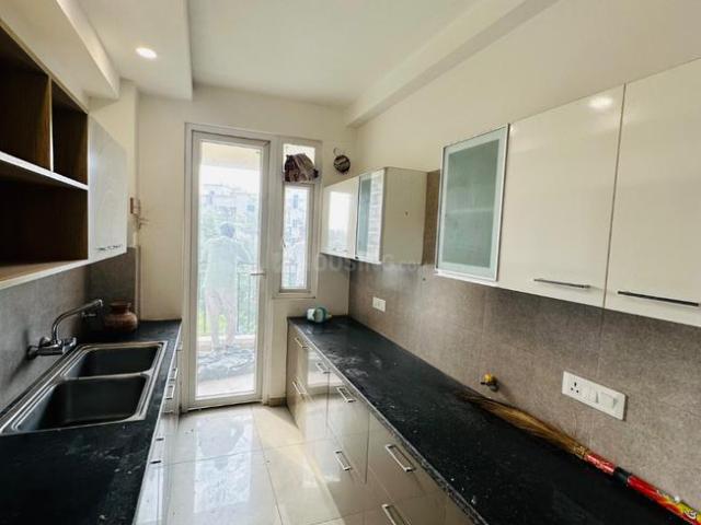 3 BHK Apartment in Dhakoli for resale Zirakpur. The reference number is 20972678