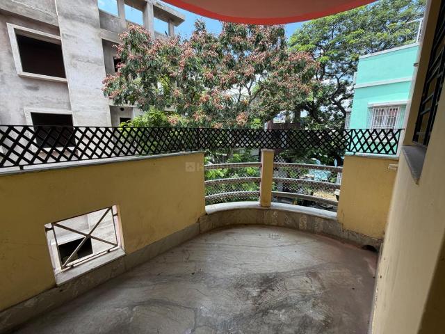 3 BHK Apartment in Dhakuria for rent Kolkata. The reference number is 20940283