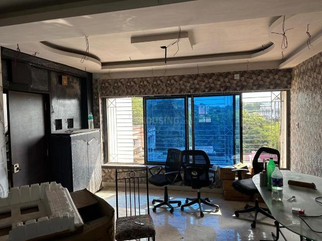 3 BHK Apartment in Dhakuria for resale Kolkata. The reference number is 19996736