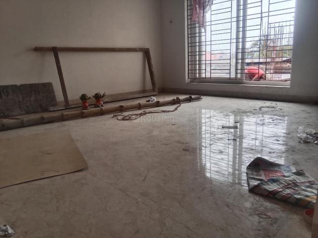 3 BHK Apartment in Dhakuria for resale Kolkata. The reference number is 20135506