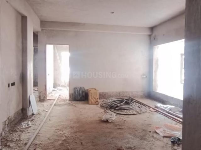 3 BHK Apartment in Dhakuria for resale Kolkata. The reference number is 20514203