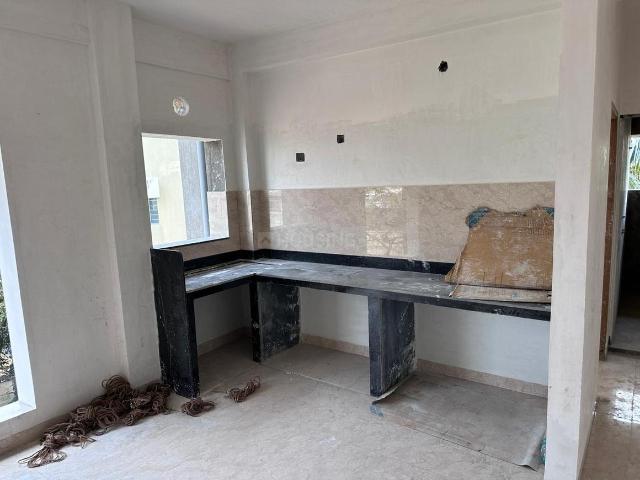 3 BHK Apartment in Dhakuria for resale Kolkata. The reference number is 20669707