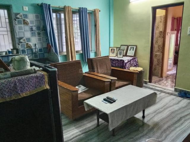 3 BHK Apartment in Dhakuria for resale Kolkata. The reference number is 20723766