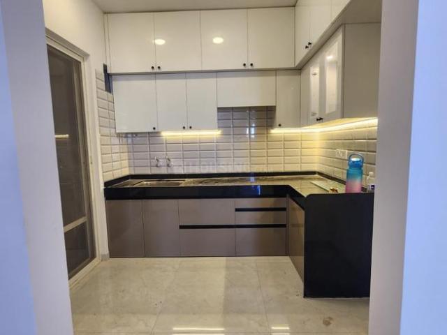 3 BHK Apartment in Dhanori for rent Pune. The reference number is 20242324