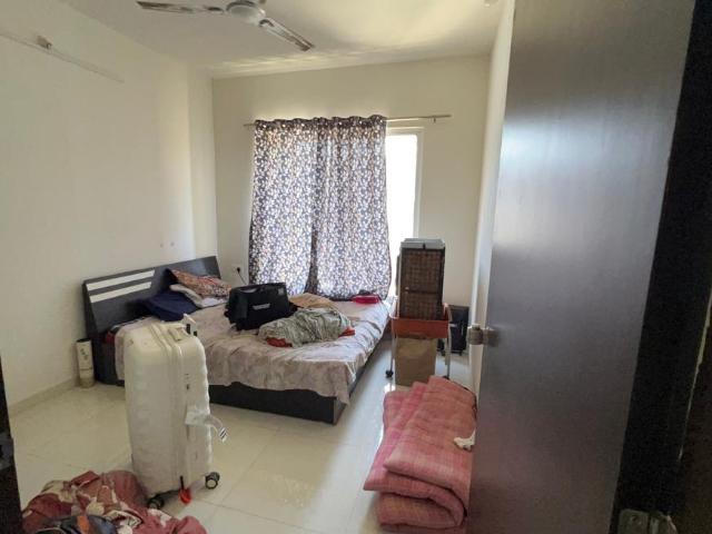 3 BHK Apartment in Dhanori for rent Pune. The reference number is 20344277