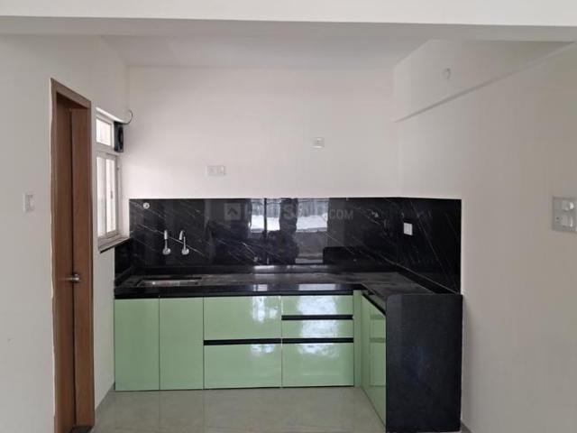 3 BHK Apartment in Dhanori for rent Pune. The reference number is 20486910
