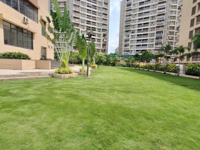 3 BHK Apartment in Dhanori for rent Pune. The reference number is 20567688