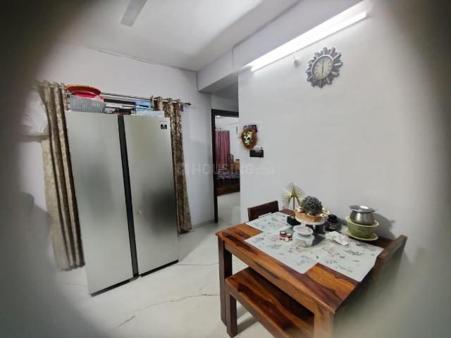 3 BHK Apartment in Dhanori for rent Pune. The reference number is 20616201
