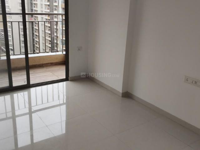 3 BHK Apartment in Dhanori for rent Pune. The reference number is 20616446