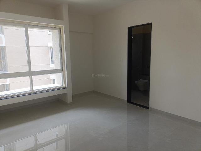 3 BHK Apartment in Dhanori for rent Pune. The reference number is 20651399