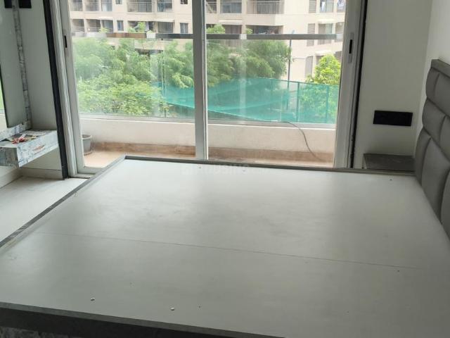 3 BHK Apartment in Dhanori for rent Pune. The reference number is 20651801